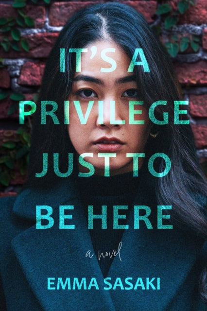 Its A Privilege Just To Be Here