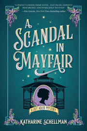Scandal In Mayfair