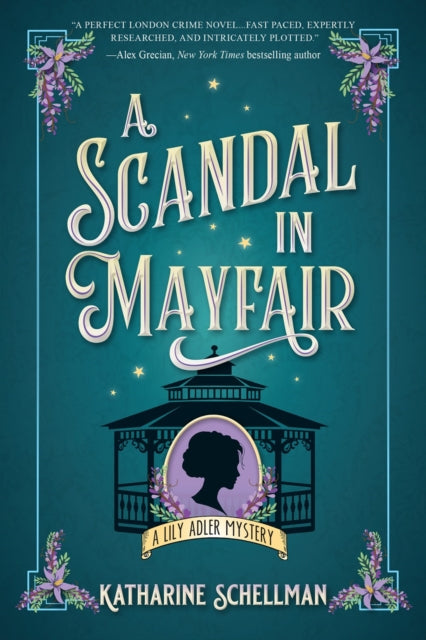 Scandal In Mayfair