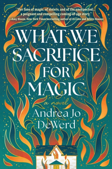 What We Sacrifice For Magic