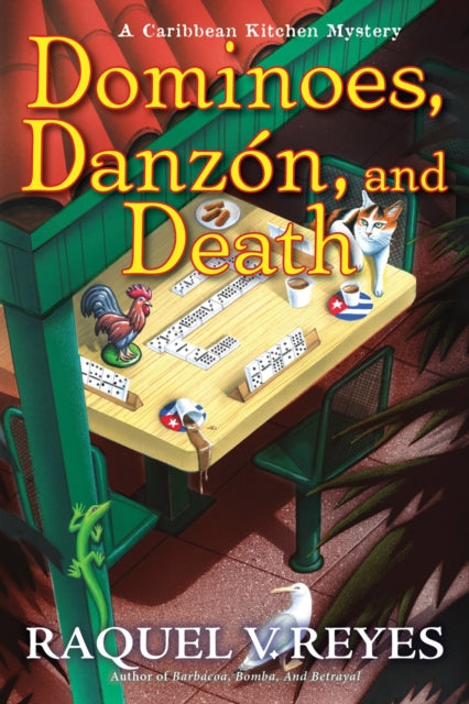 Dominoes Danzon & Death