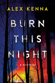 Burn This Night