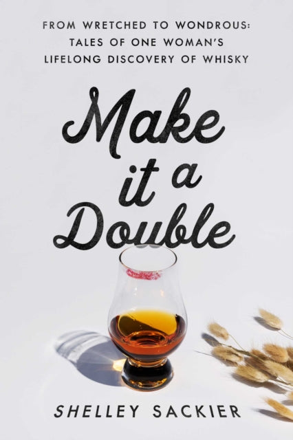 Make It A Double