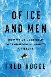 Of Ice And Men Ha