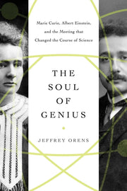 Soul Of Genius By Orens, Jeffrey