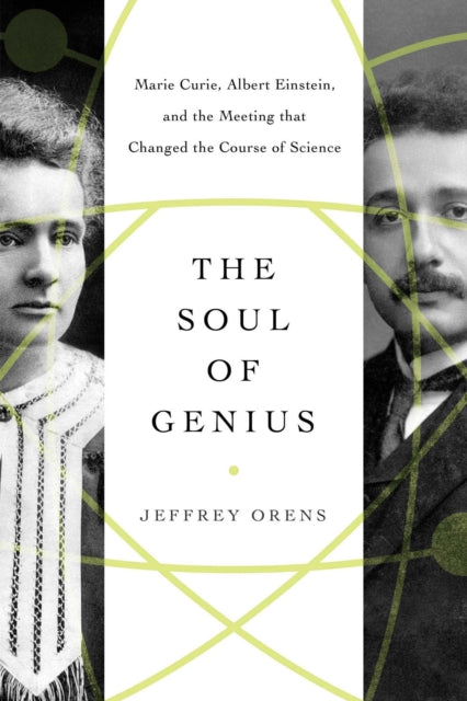 Soul Of Genius By Orens, Jeffrey