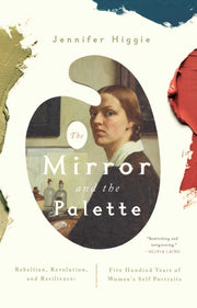 Mirror & The Palette By Higgie, Jennifer