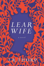 Learwife By Thorp, J.r.