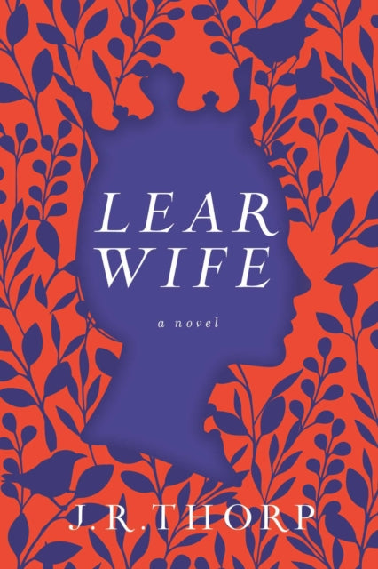 Learwife By Thorp, J.r.