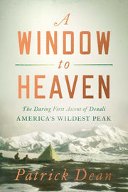 Window To Heaven