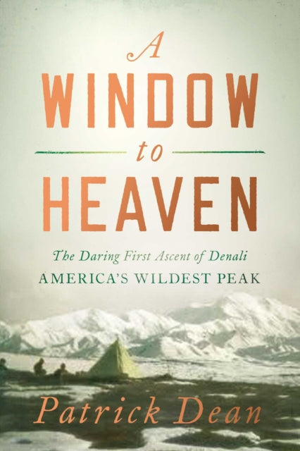 Window To Heaven