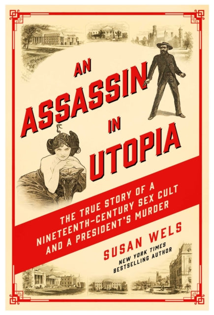 Assassin In Utopia