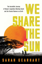 We Share The Sun