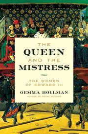 Queen & The Mistress By Hollman, Gemma