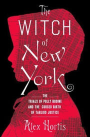 Witch Of New York Ha
