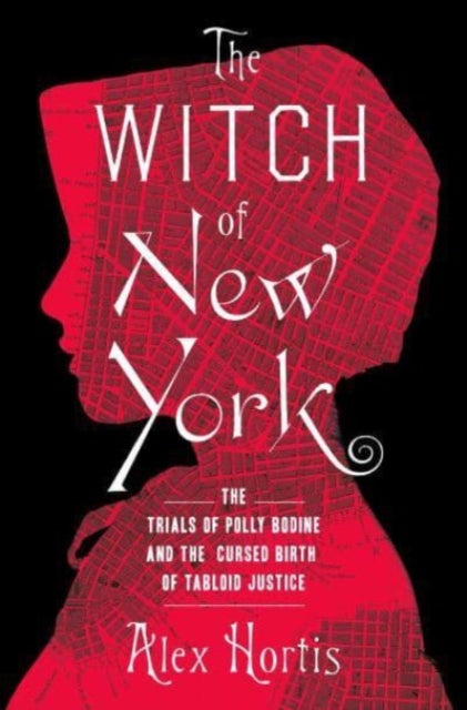 Witch Of New York Ha