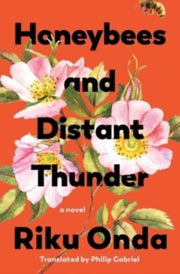 Honeybees & Distant Thunder By Onda, Riku