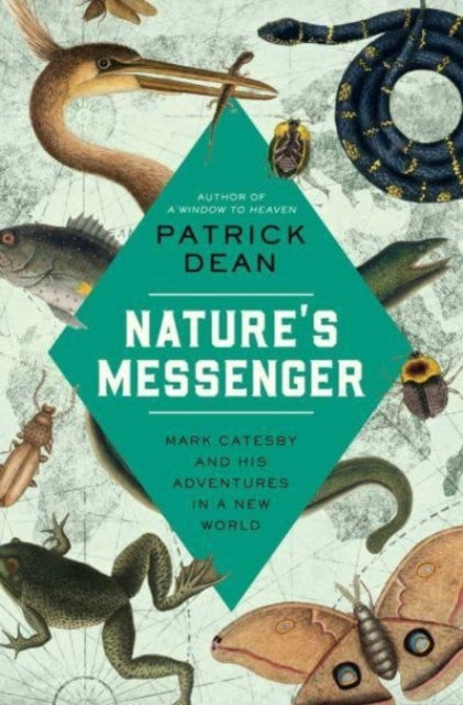 Nature By Dean, Patrick