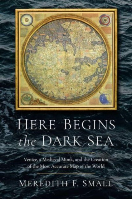 Here Begins The Dark Sea