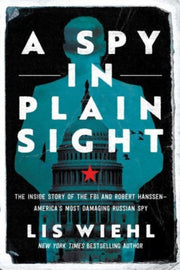 Spy In Plain Sight