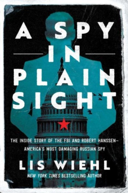 Spy In Plain Sight