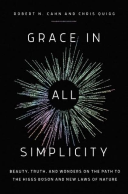 Grace In All Simplicity
