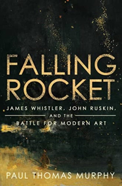 Falling Rocket Ha