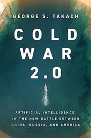 Cold War 2 0 Ha