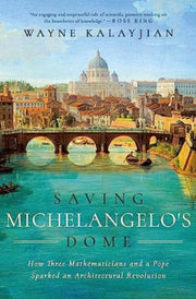 Saving Michelangelo