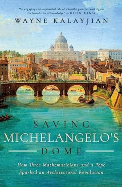 Saving Michelangelo