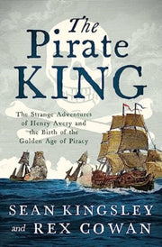 Pirate King Ha