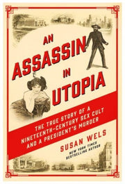 Assassin In Utopia