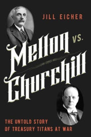 Mellon Vs Churchill
