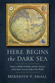Here Begins The Dark Sea
