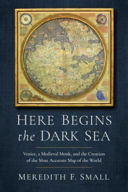 Here Begins The Dark Sea