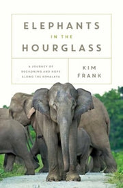 Elephants In The Hourglass
