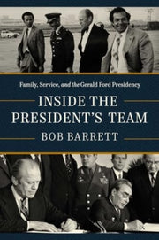 Inside The Presidents Team