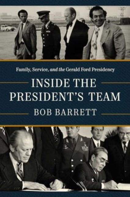 Inside The Presidents Team