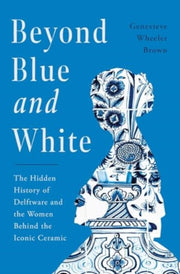 Beyond Blue And White Ha