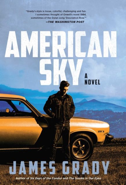 American Sky Ha