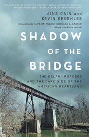 Shadow Of The Bridge By Aine, Cain