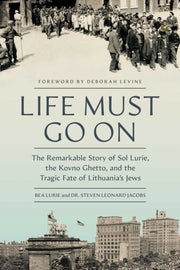 Life Must Go On Ha