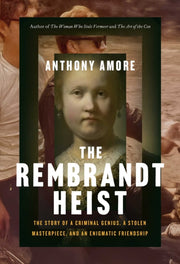 Rembrandt Heist Ha