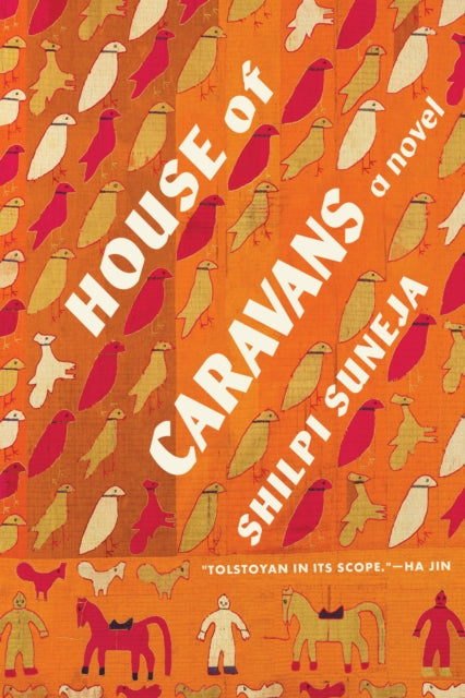 House Of Caravans