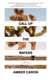 Call Up The Waters