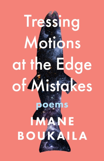 Tressing Motions At The Edge Of Mistake