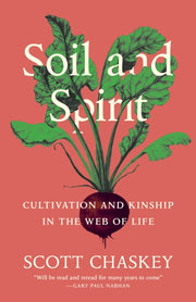 Soil And Spirit
