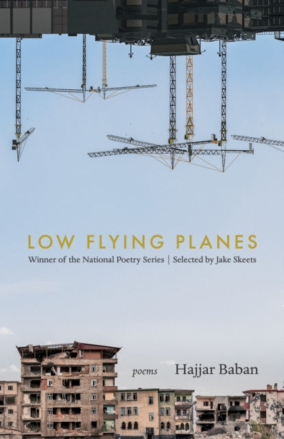 Low Flying Planes By Baban, Hajjar