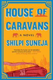 House Of Caravans