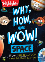 Why How & Wow Space